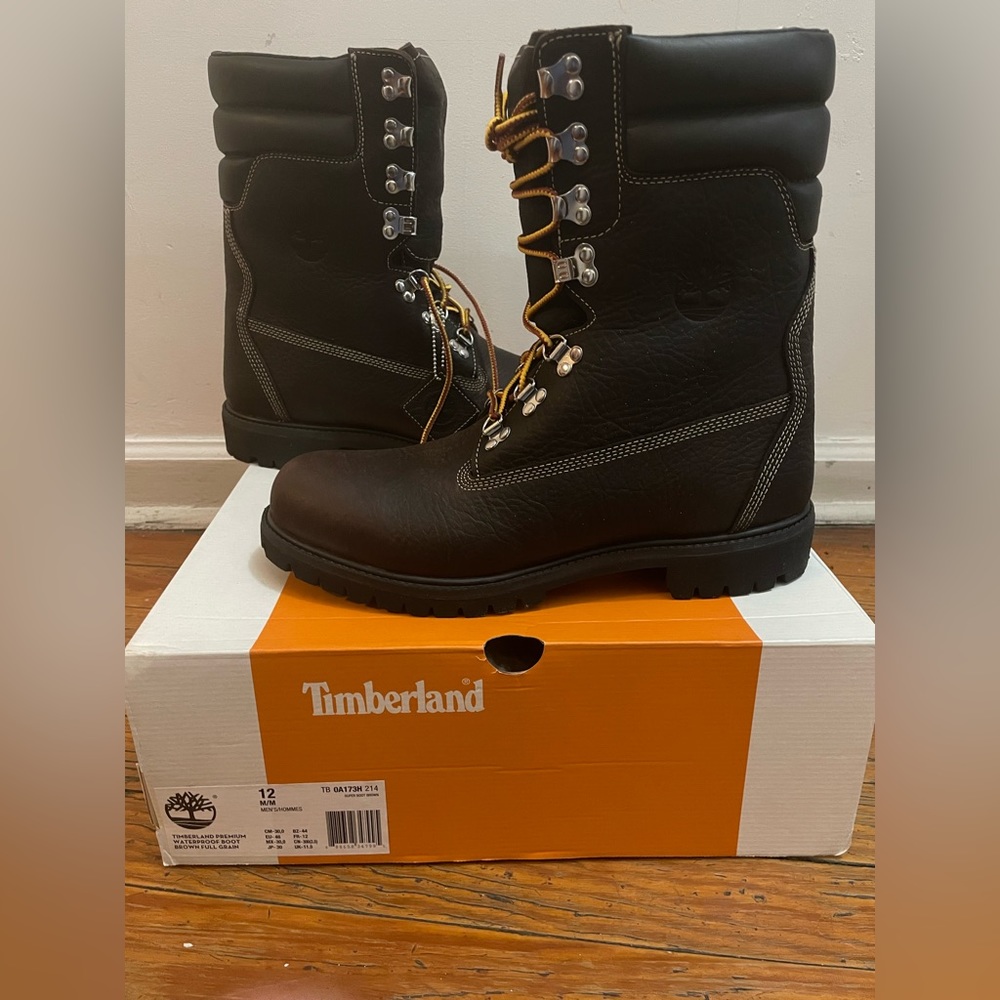 40 below timberland boots